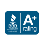 BBB Rating & Accreditation